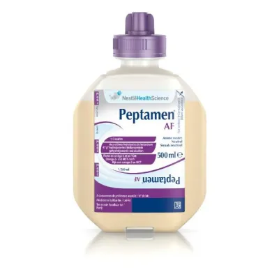 Peptamen AF Neutralny Smartfl 500 ml
