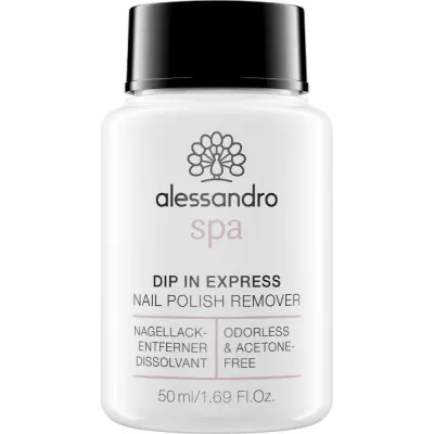 ALESSAN NAIL SPA Dip in Express 50 ml