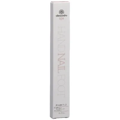 ALESSAN NAIL SPA Polish File
