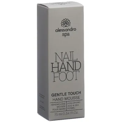 Alessan Hands! Spa Gentle Touch 75 ml