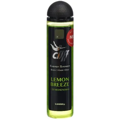 Acantilado Dusch Lemon Breeze fl 300 ml