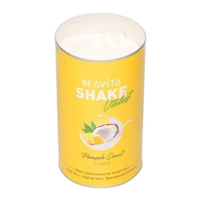 BEAVITA Vitality Plus Pineapple-Coconut Can 572 g