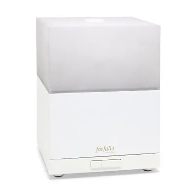 Cubo Farfalla Aroma-Vvenerbler