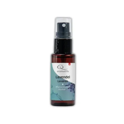 AROMALIFE Plant Water Lavender Spray 30 ml