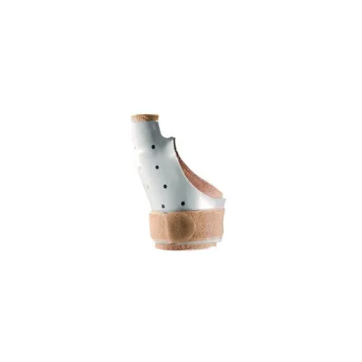 SPORLASTIC Mid-Hand Thumb Splint L Right Skin