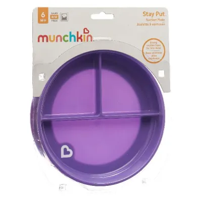 Munchkin Stay Put Placi