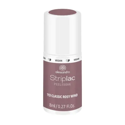 ALESSAN Striplac 2.0 Classic Rosy