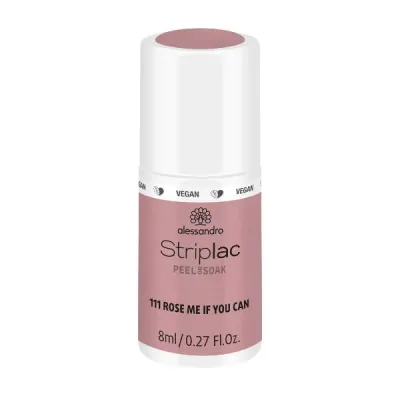 ALESSAN Striplac 2.0 Rose Me
