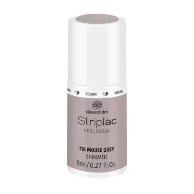 ALESSAN Striplac 2.0 Mouse Grey