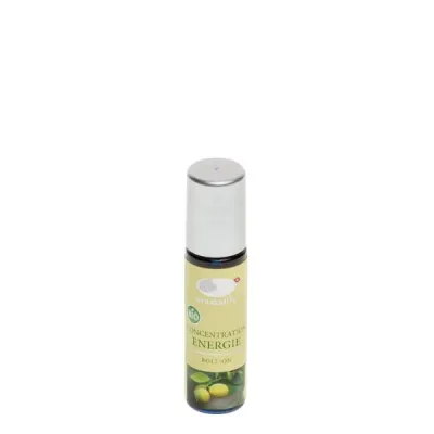 AROMALIFE Energy Roll-on 10 ml