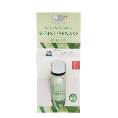 AROMALIFE Stuffy Nose Roll on 10 ml