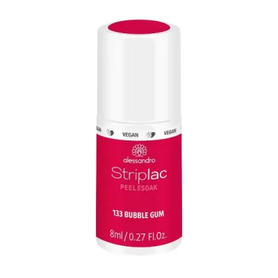 ALESSAN Striplac 2.0 Bubble Gum