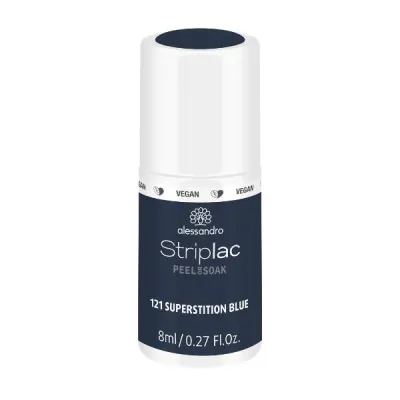 ALESSAN Striplac 2.0 Superstar Blue