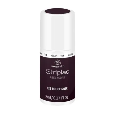 ALESSAN Striplac 2.0 Rouge Noir