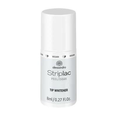 ALESSAN Striplac 2.0 French Tip Whitener