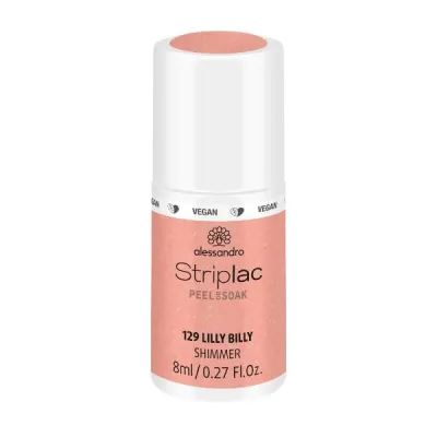 ALESSAN Striplac 2.0 Lilly Billy