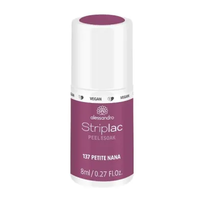 ALESSAN Striplac 2.0 Petite Nana