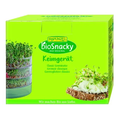 Biosnacky Original Sprouter