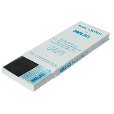 MELAG seal check 100 pcs