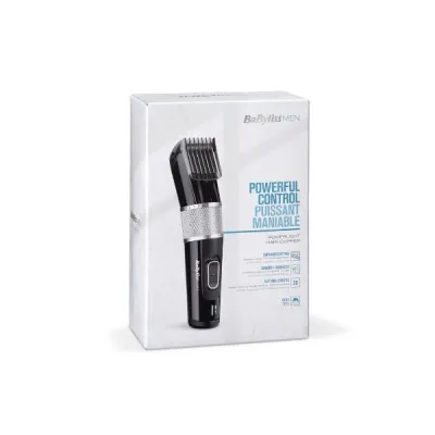 BABYLISS Hair Cutter Power Light