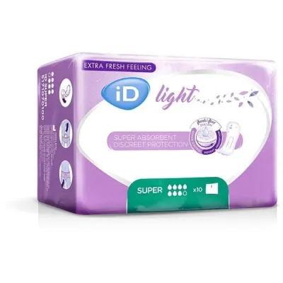 ID Light 405mm Super 10 pcs