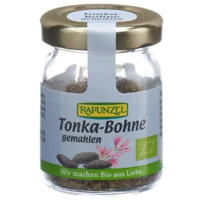 RAPUNZEL Ground Tonka Bean Glass 10 g