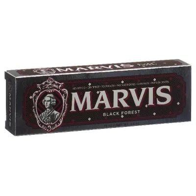 MARVIS Black Forest 75 ml