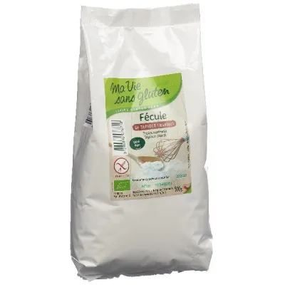 MA VIE S GLUT Tapioca Starch Bag 500 g
