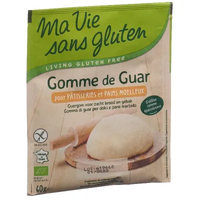 MA VIE S GLUT Guar Gum Flour 60 g