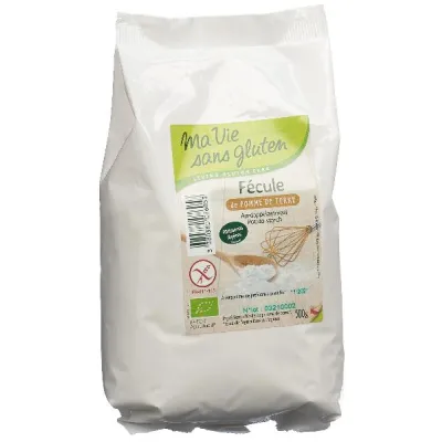 MA VIE S GLUT Potato Starch 500 g