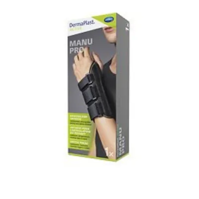 DERMAPLAST Active Manu Pro 1 left