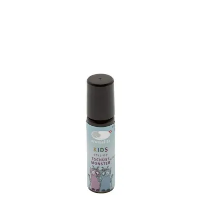 AROMALIFE Kids Roll-on Bye Bye Monster 10 ml