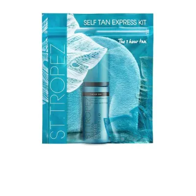 ST TROPEZ SUNCARE Express Starter Kit 2 Pcs