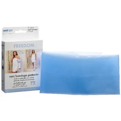 SEAL TIGHT Waterproof Universal Bandage Protector