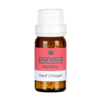 PANACA Animal Hemp Glob 10 g