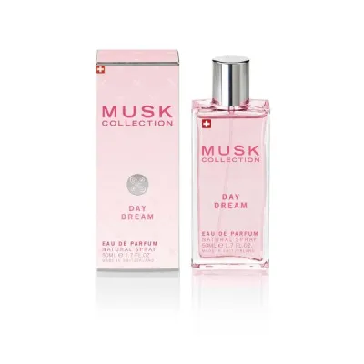 MUSK COLLECTION Daydream Eau de Parfum 50 ml