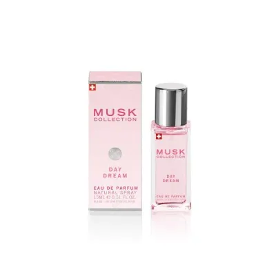 MUSK COLLECTION Daydream Eau de Parfum 15 ml