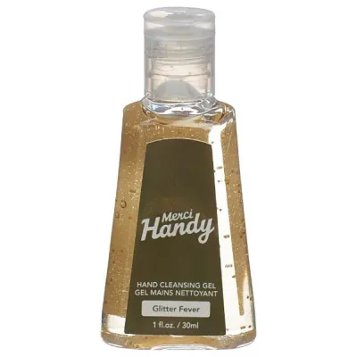 Merci Handy Ręka Czyszcząca żel broklitta gorączka 30 ml