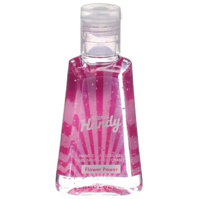 Merci Handy Ręczne czyszczenie żelowe Flower Power 30 ml