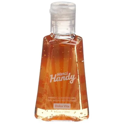 Merci poręczny żel do czyszczenia rąk dolce vita 30 ml