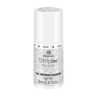 ALESSAN Striplac 2.0 Peel or Soak Inspiring