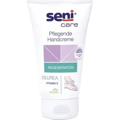 Care Care Care Krem odżywczy 3% mocznika TB 100 ml