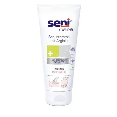 Krem do ochrony skóry seni z argininą TB 200 ml