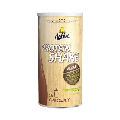 ACTIVE Soy Protein Lactose-Free Vegan Chocolate 450 g