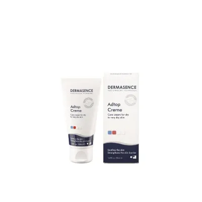 DERMASENCE Adtop Cream Tb 50 ml