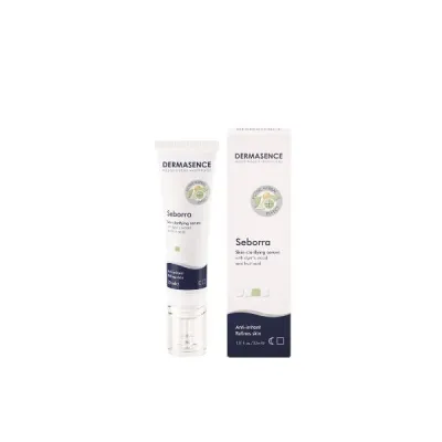 DERMASENCE Seborra Skin Clearing Serum Tb 30 ml