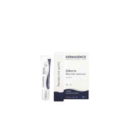DERMASENCE Seborra Acute Roller Tb 10 ml