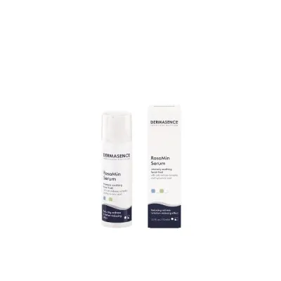 DERMASENCE RosaMin Serum Tube 30 ml