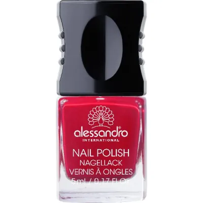 ALESSAN Nail Polish No 128