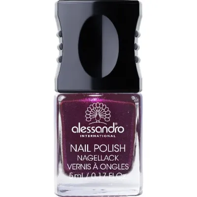 ALESSAN Nail Polish No 190